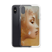 Load image into Gallery viewer, Ethereal Beauty iPhone Case
