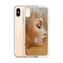 Load image into Gallery viewer, Ethereal Beauty iPhone Case
