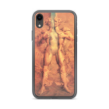 Load image into Gallery viewer, Metamorphosis iPhone Case
