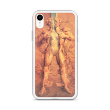 Load image into Gallery viewer, Metamorphosis iPhone Case
