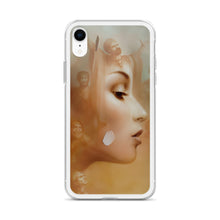 Load image into Gallery viewer, Ethereal Beauty iPhone Case
