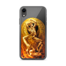 Load image into Gallery viewer, &quot;Below the world&quot; iPhone Case
