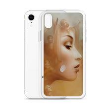 Load image into Gallery viewer, Ethereal Beauty iPhone Case
