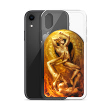 Load image into Gallery viewer, &quot;Below the world&quot; iPhone Case
