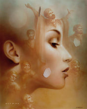 Load image into Gallery viewer, Ethereal Beauty - Open edition print
