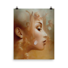 Load image into Gallery viewer, Ethereal Beauty - Open edition print
